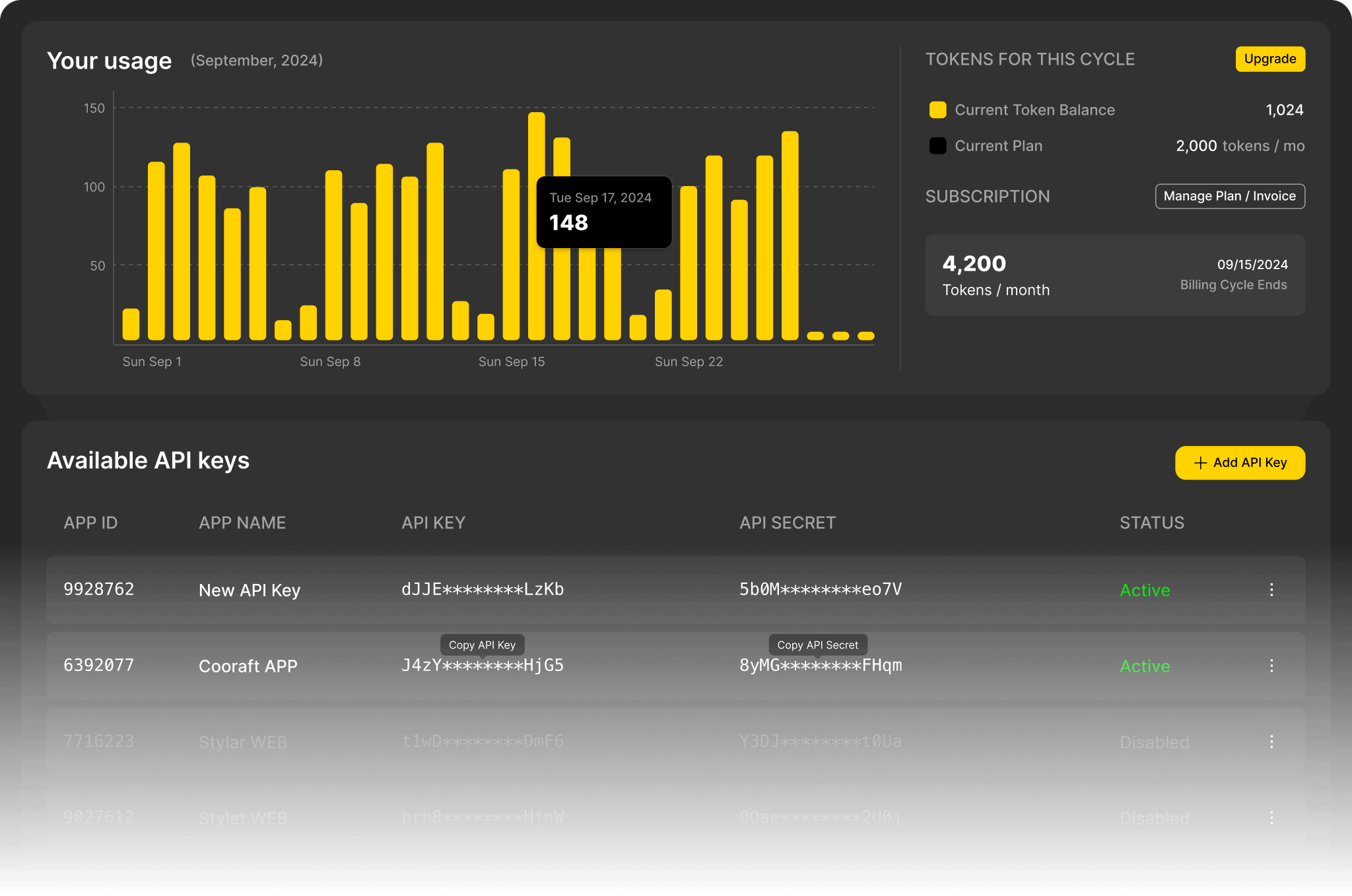 Dzine the most controllable ai image design tool