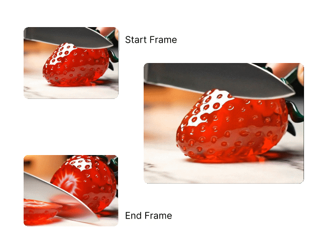 Dzine AI video generator related infoamtion 2