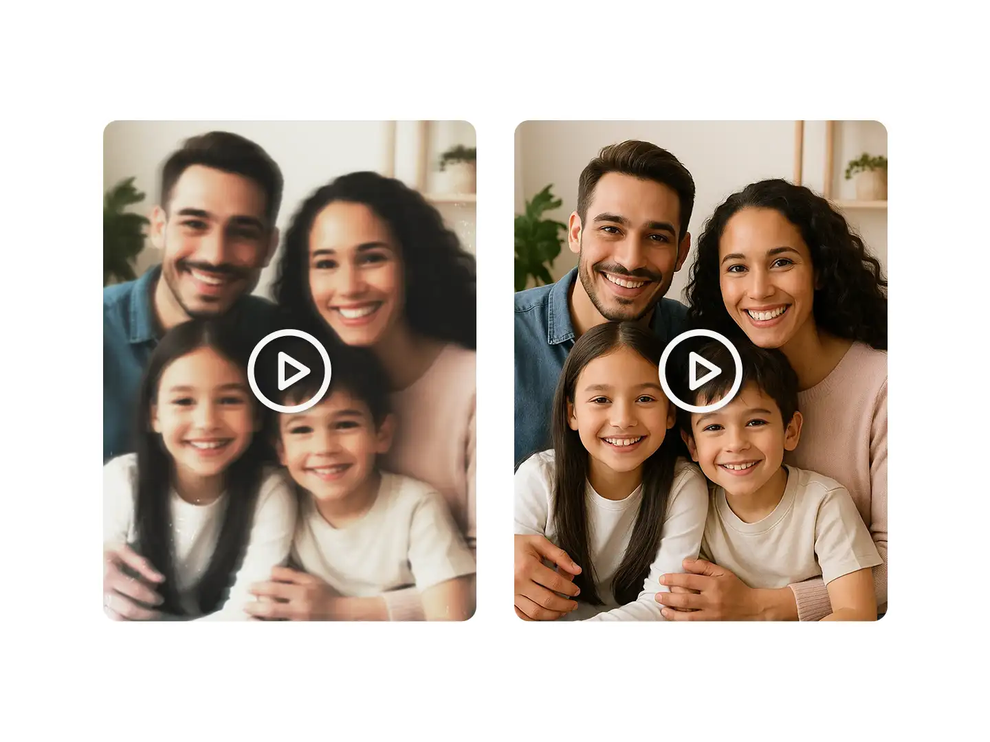 Dzine AI video enhancer related indormation 1