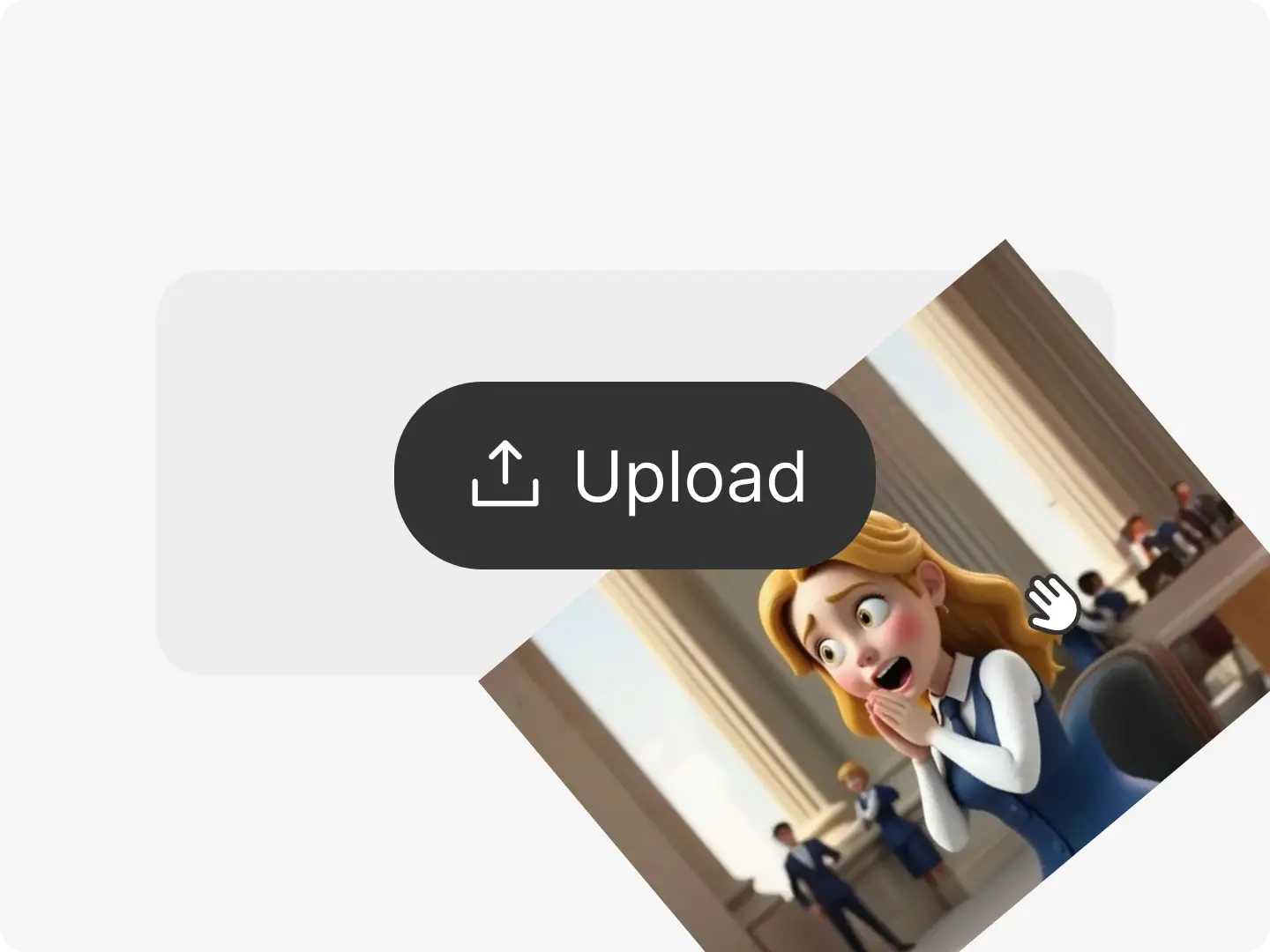 Upload Your Photo