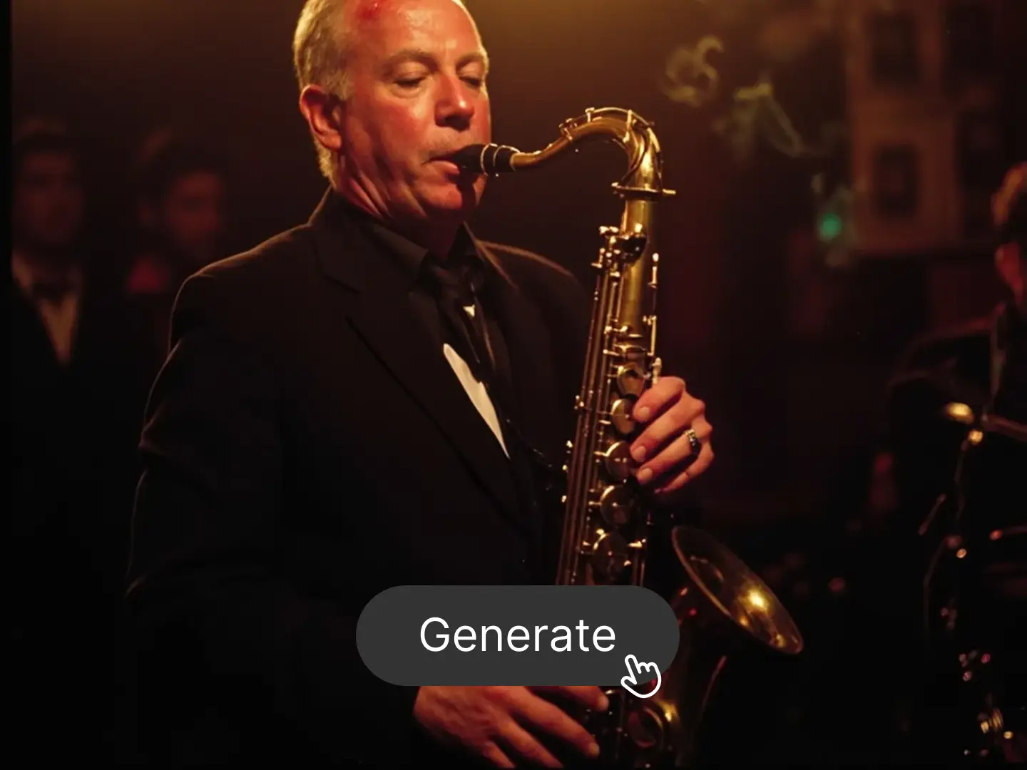 Generate and Refine