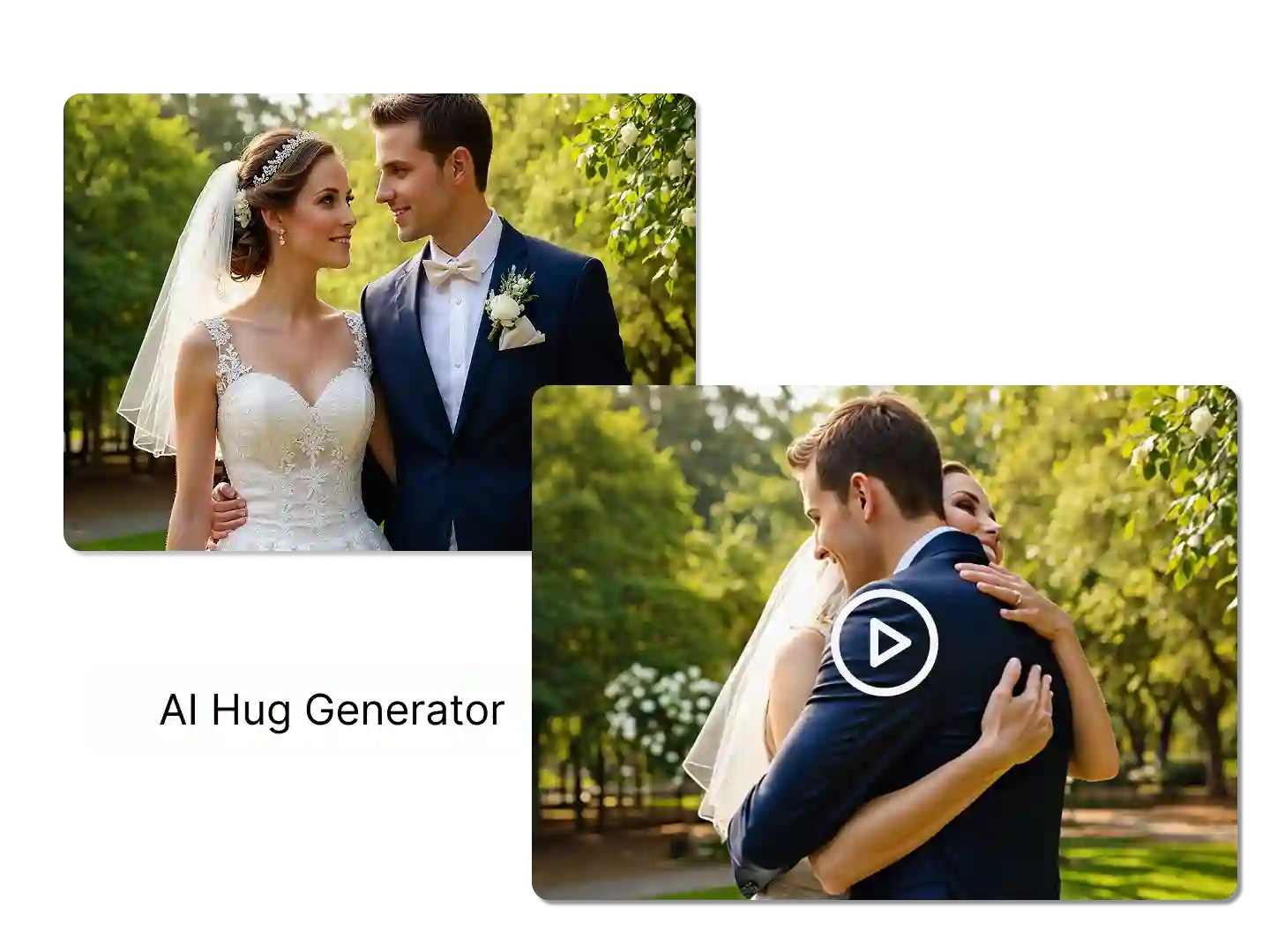 Dzine AI hug generator related infoamtion 1