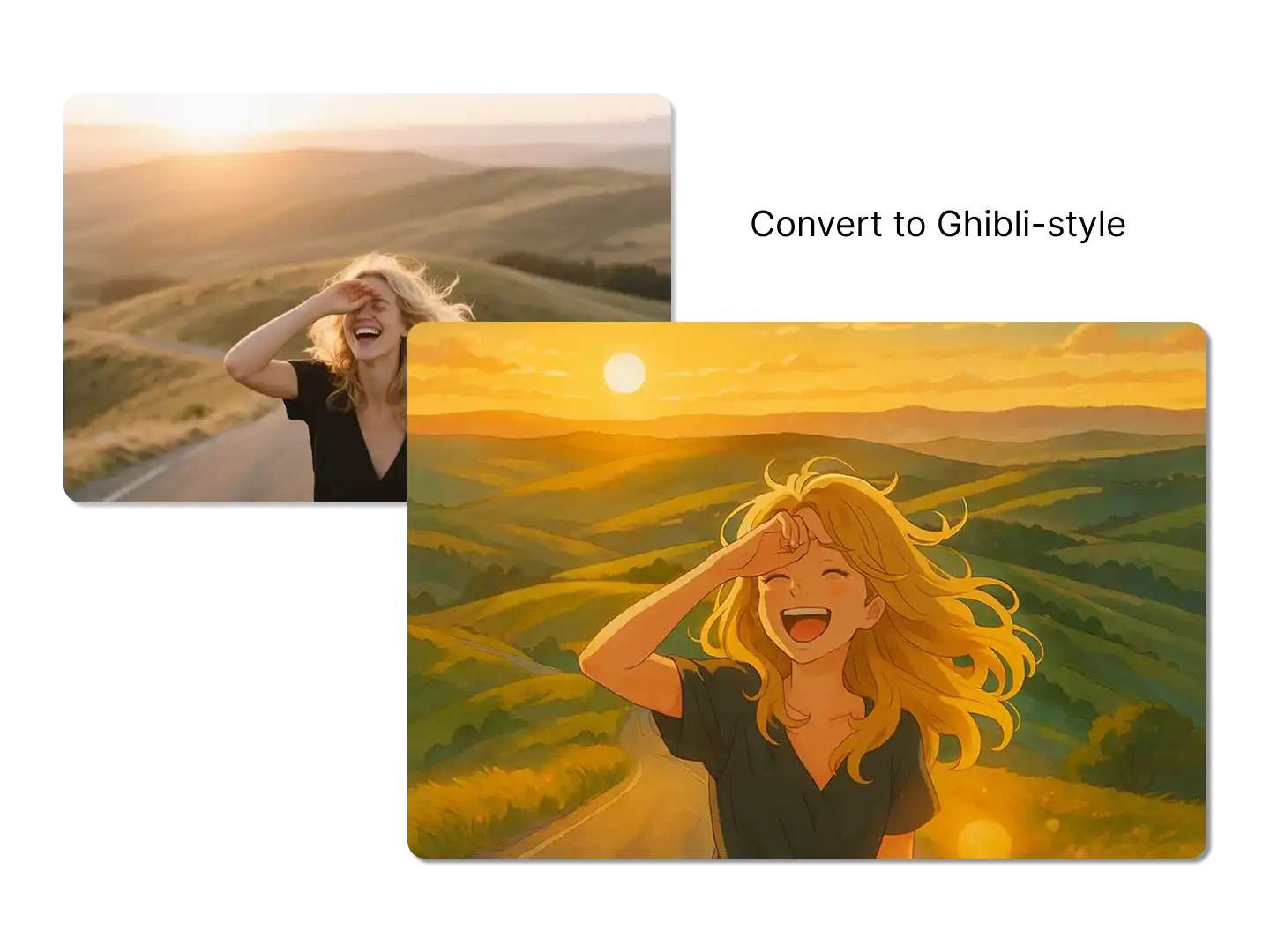 Style Flexibility and Text Precision
