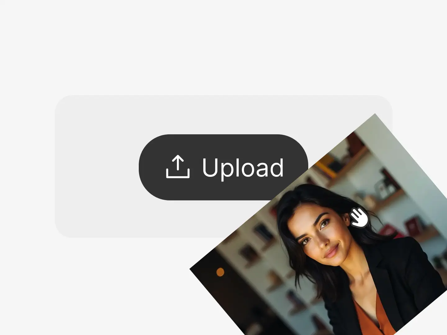 Upload Your Image or Video