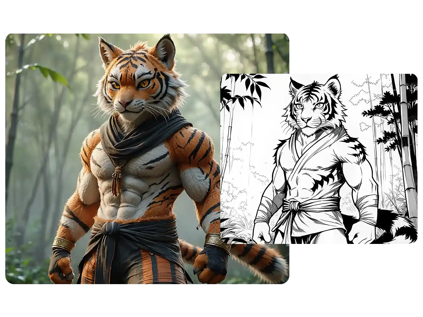 Convert Sketches to 3D Models