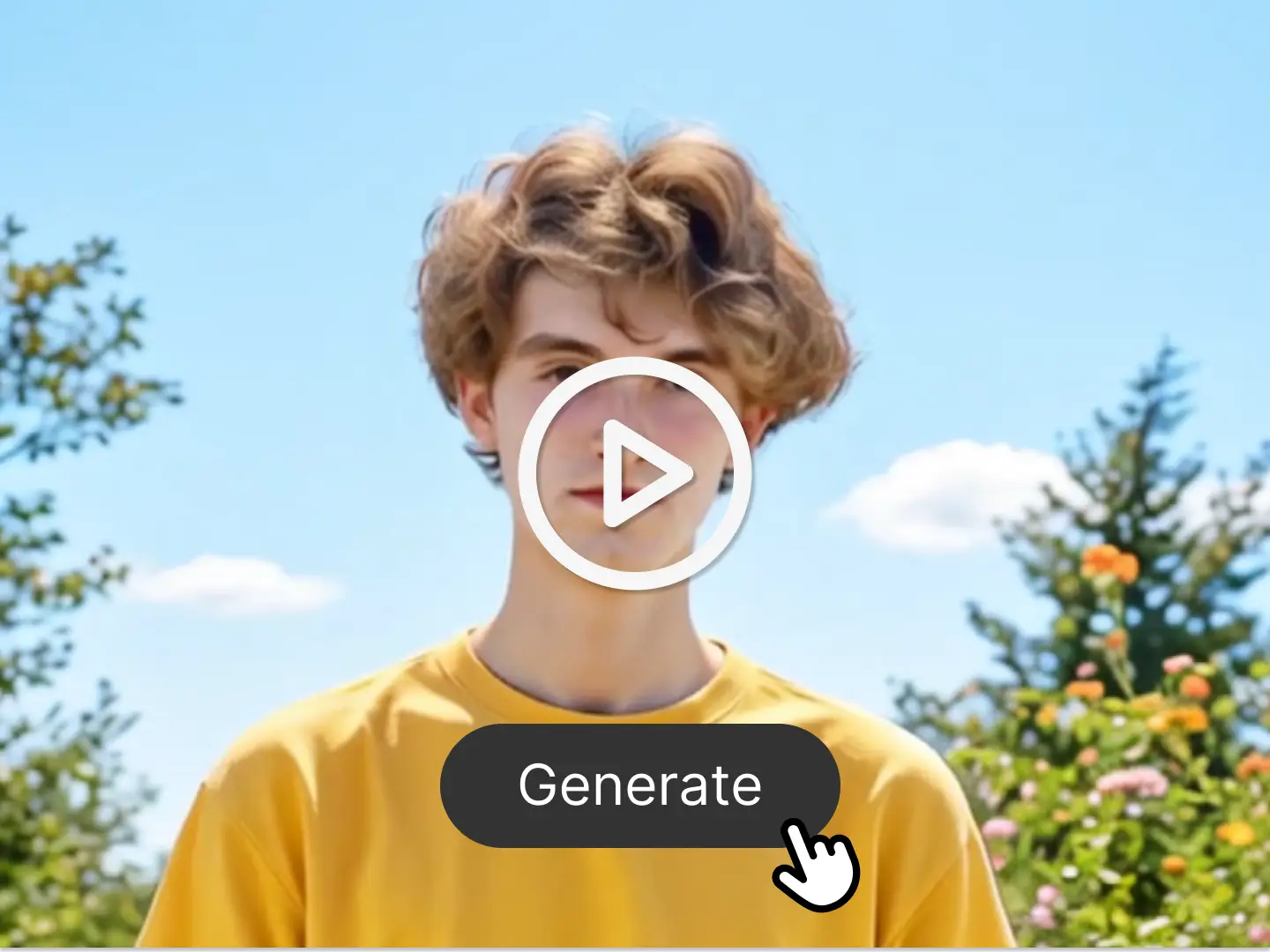Generate and Refine