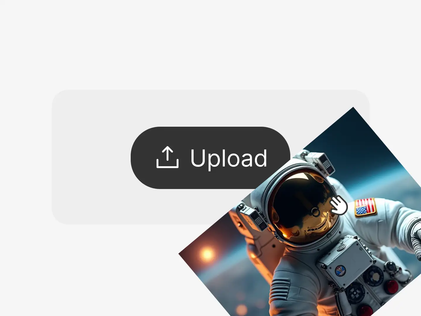 Select ChatGPT Image agent
