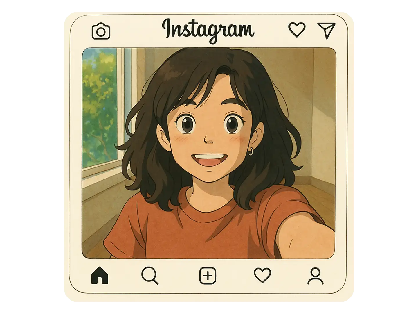 Dzine free Ghibli Studio AI art generator related information 5