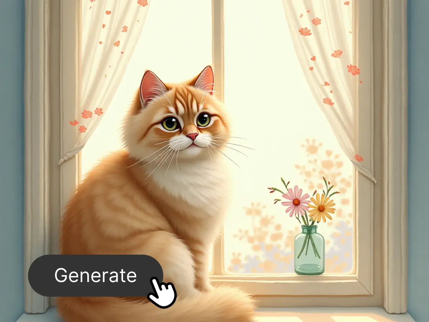 generate and export
