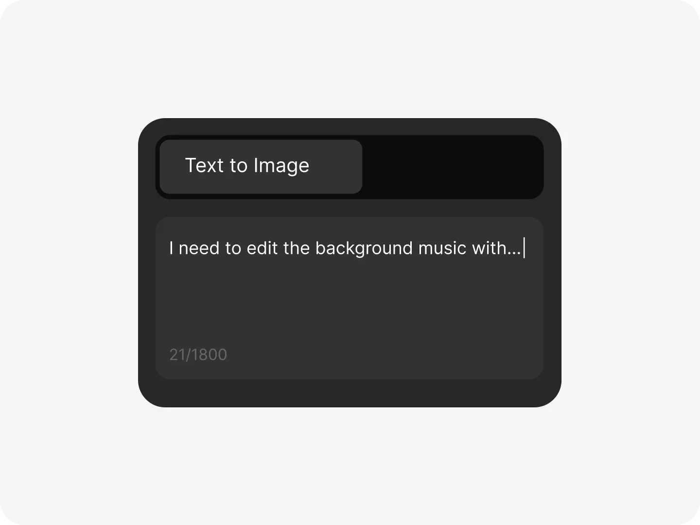 Enter Your Prompt