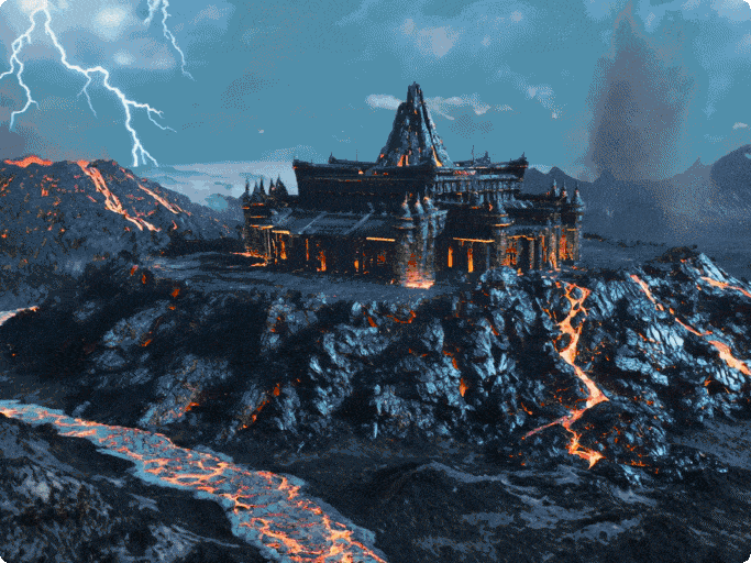 Dzine image to video AI create stunning videos with high-quality output