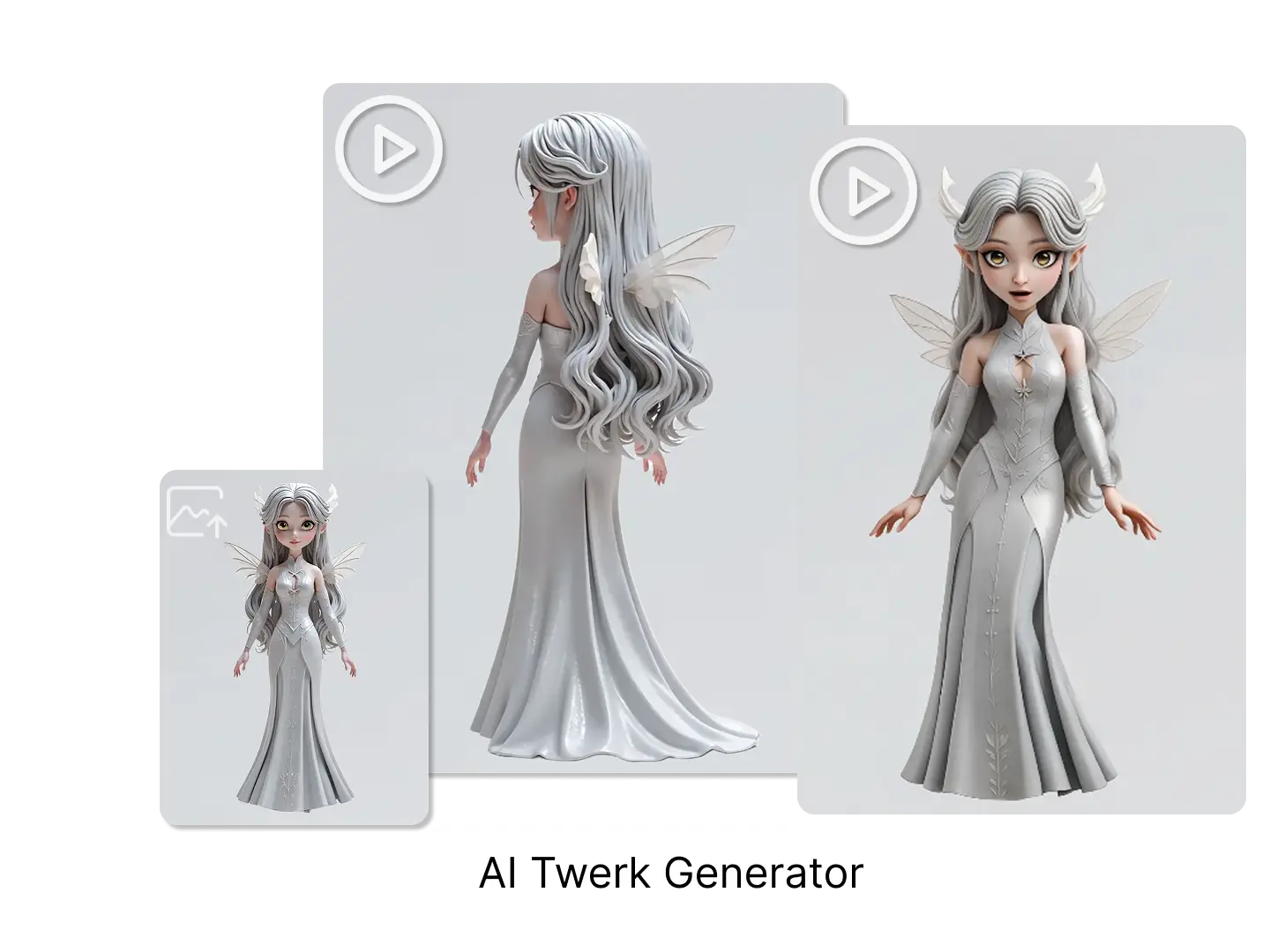 Dzine AI twerk generator related information 2