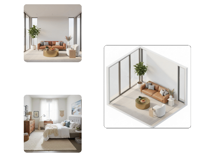 Dzine Nano Banana works with video moles to generate impressive effects