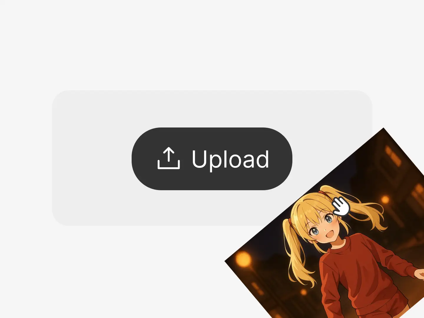 Upload Your Media