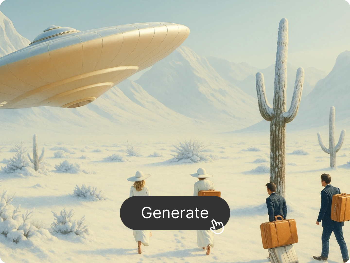 Change the Image Color