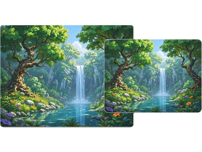 Add Motion to Environments