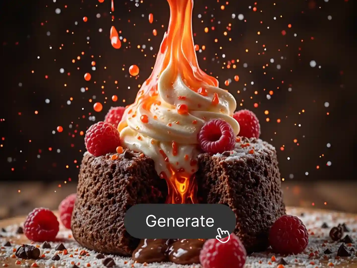 Generate Your Edits