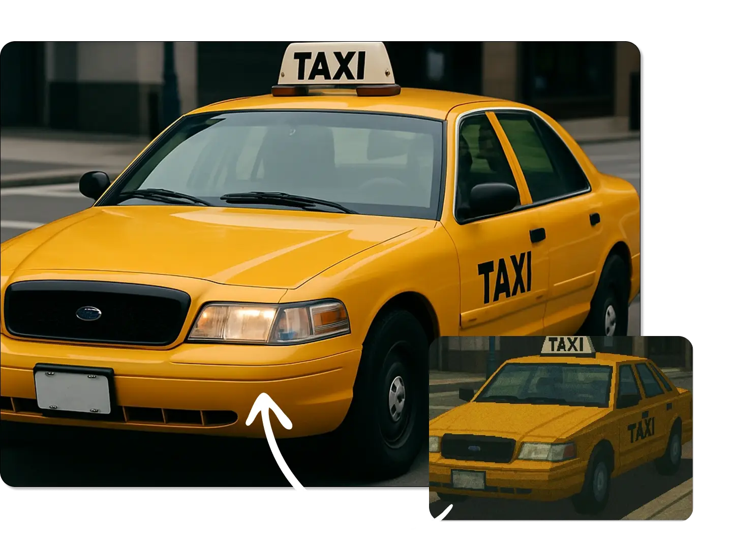 Make your video clearer