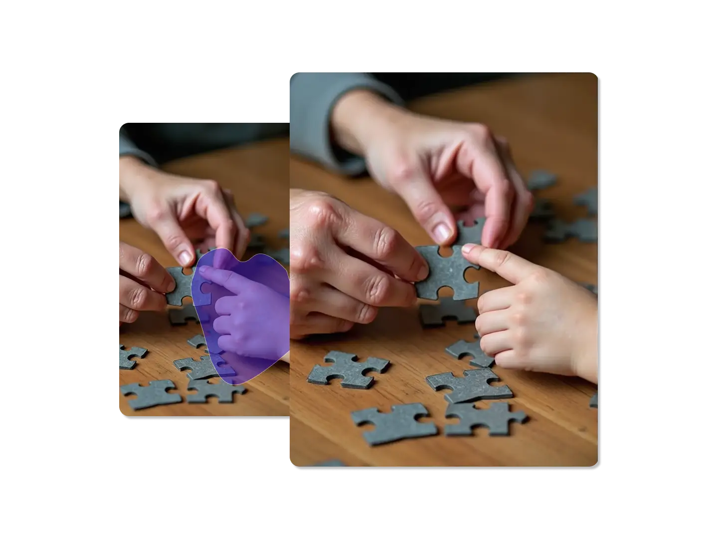Save Hours with Automatic AI Photo Hand Fix