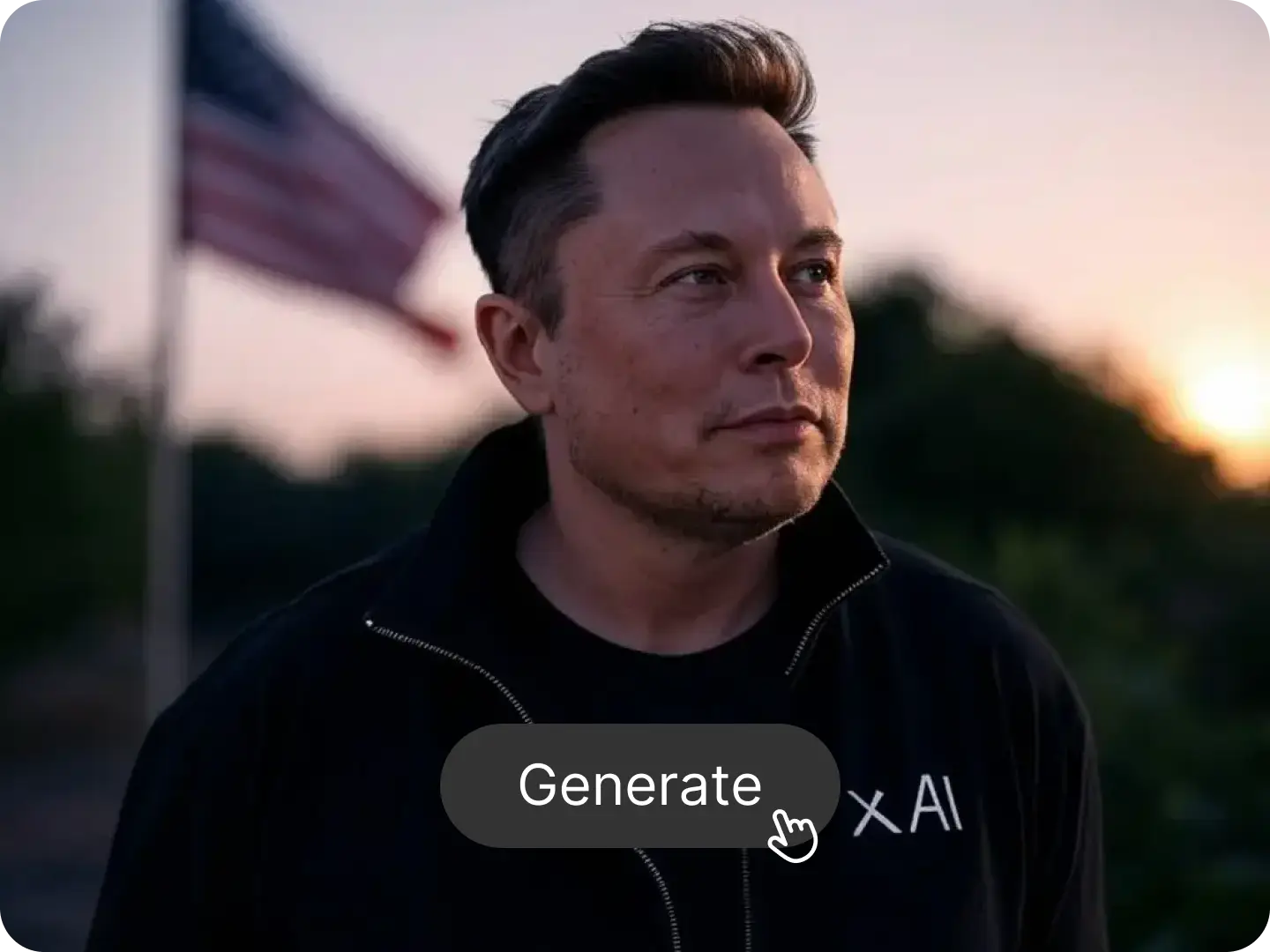 Generate, Edit, and Download