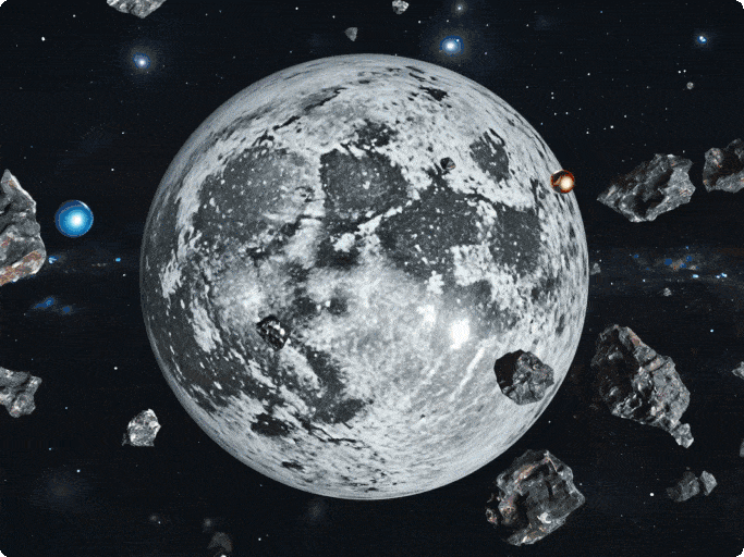 Kling 2.1 can generate high-resolution vidoes
