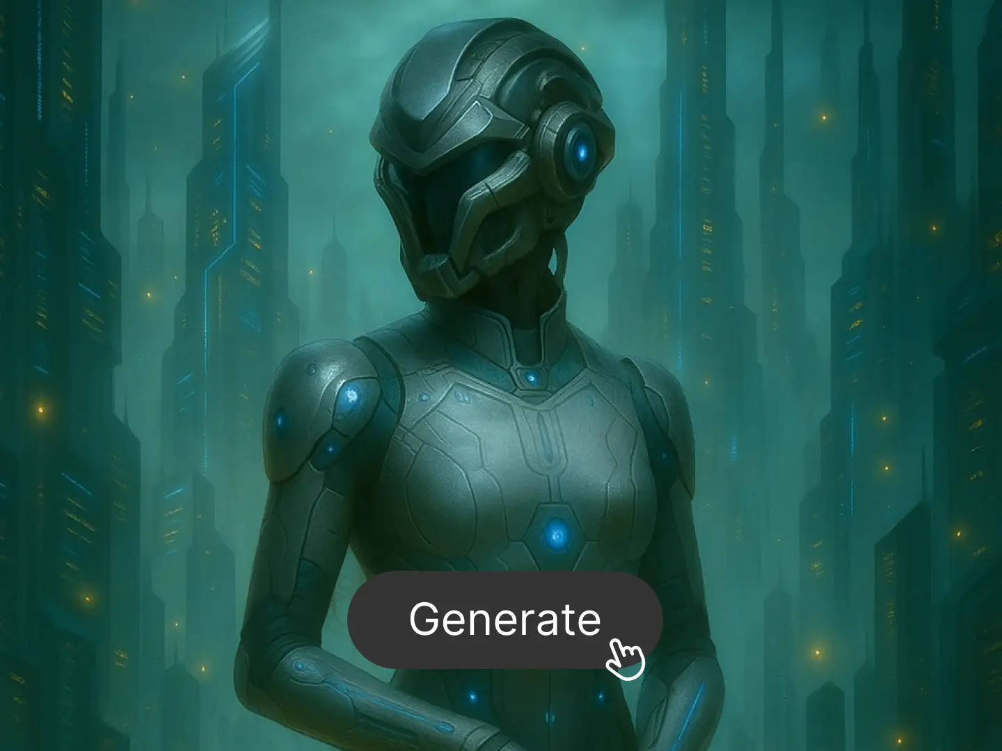 Generate Your Edits