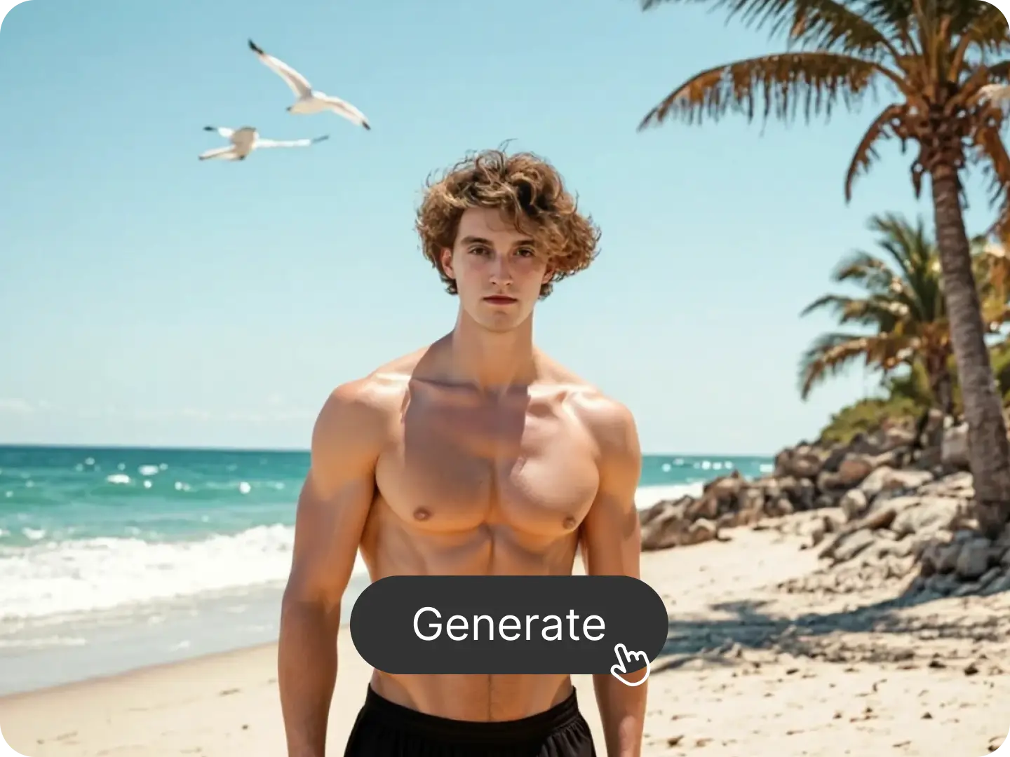 Generate High-Quality Images