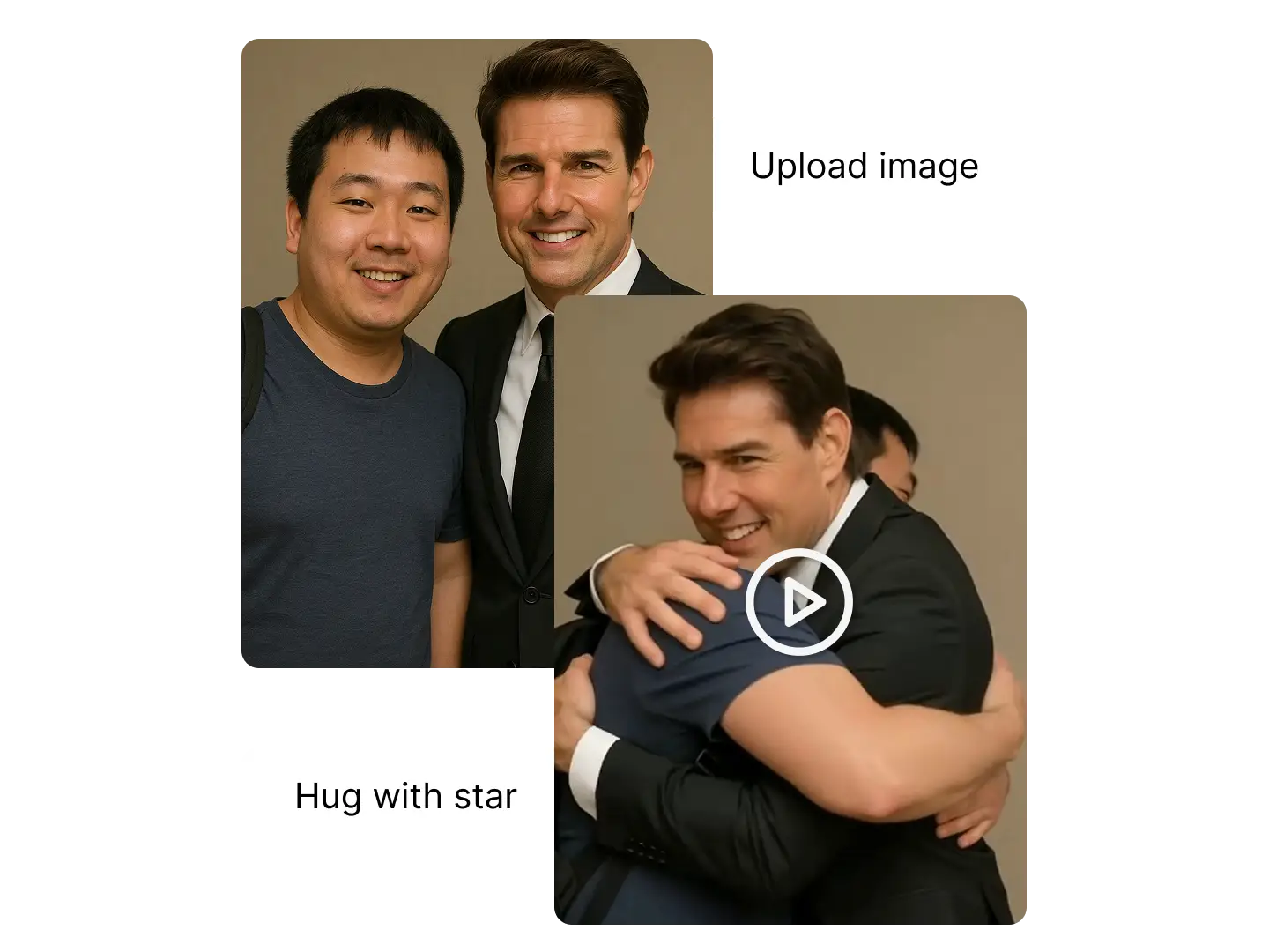 Dzine AI hug generator related infoamtion 4