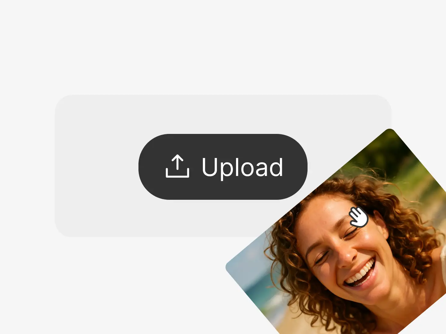 upload Your Photo