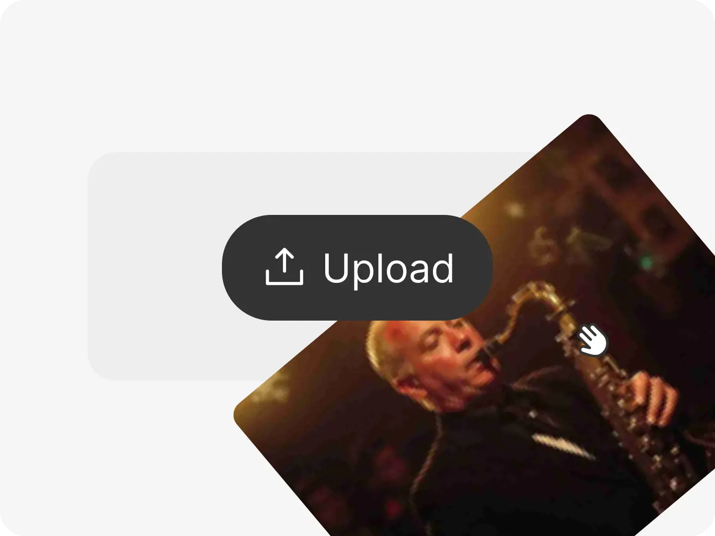 Upload your photos
