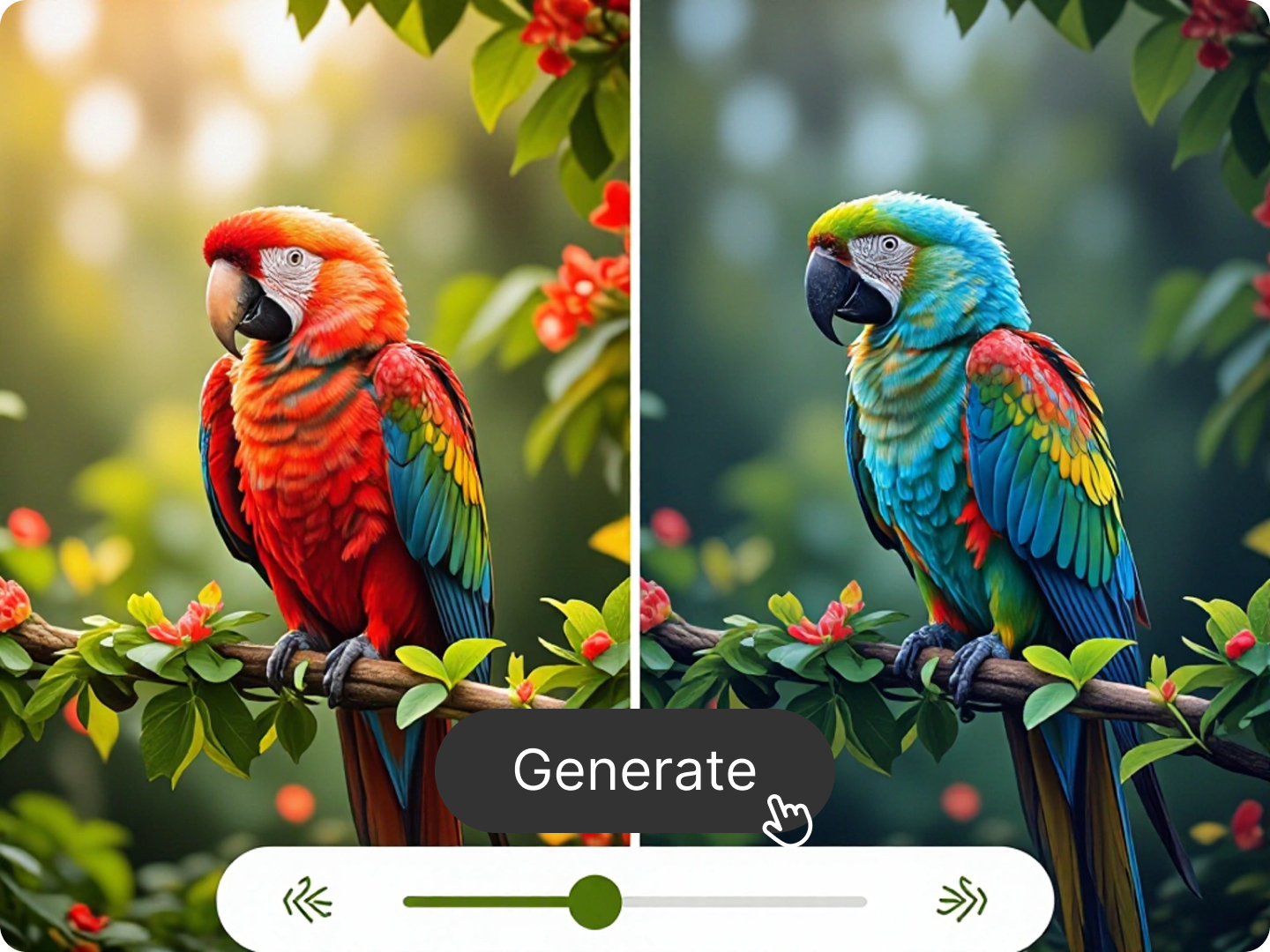 Change Clothing Colours with Ease