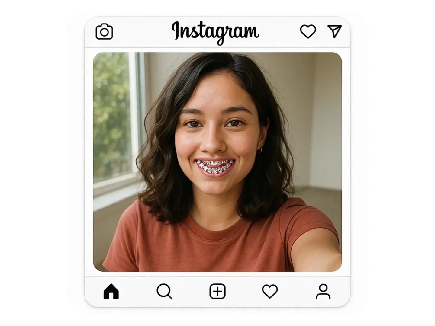 Dzine braces filter related information 3