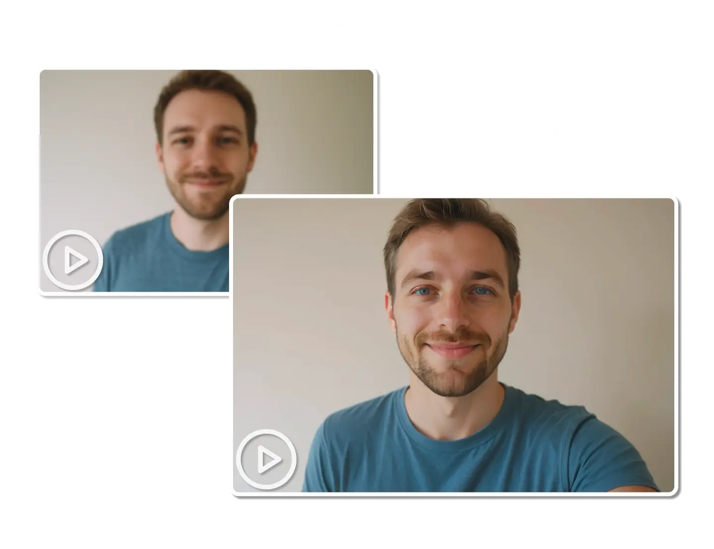 Dzine AI video enhancer related indormation 2