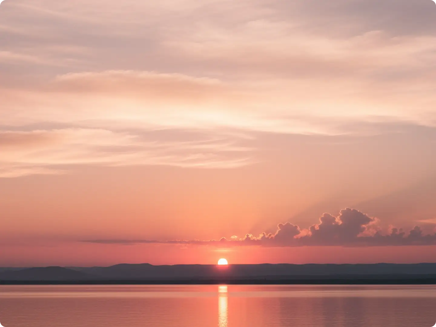 ultimate Pink Aesthetic Wallpaper Generator