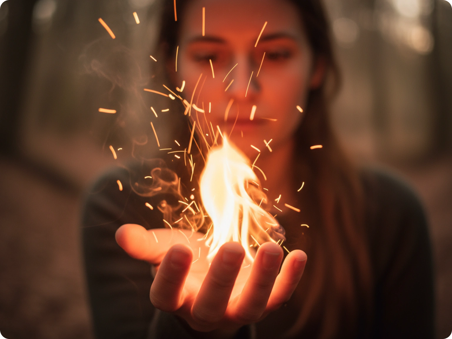 Enhance gaming profile pictures