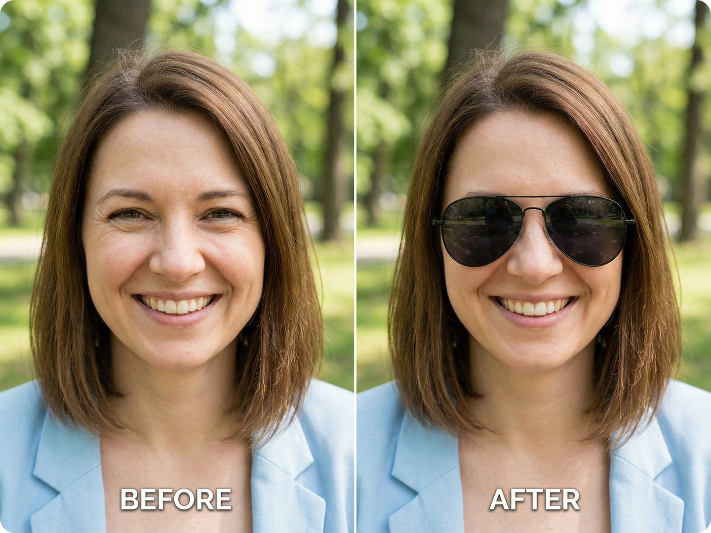 Create cool social media posts