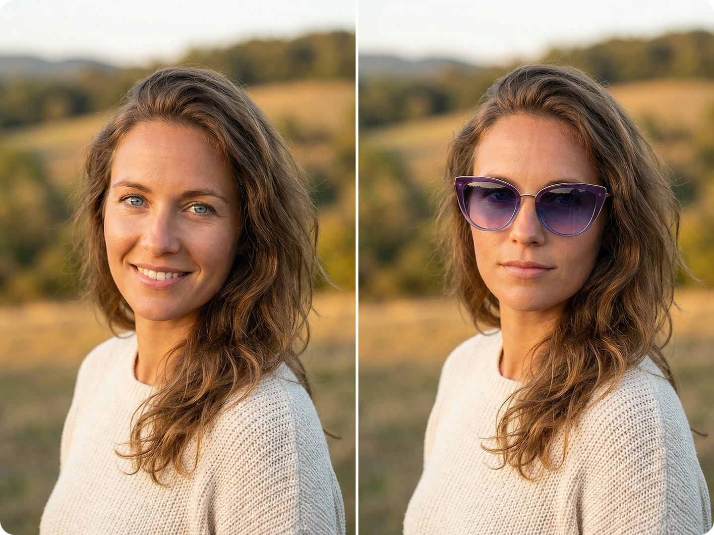 Customize event or party photos