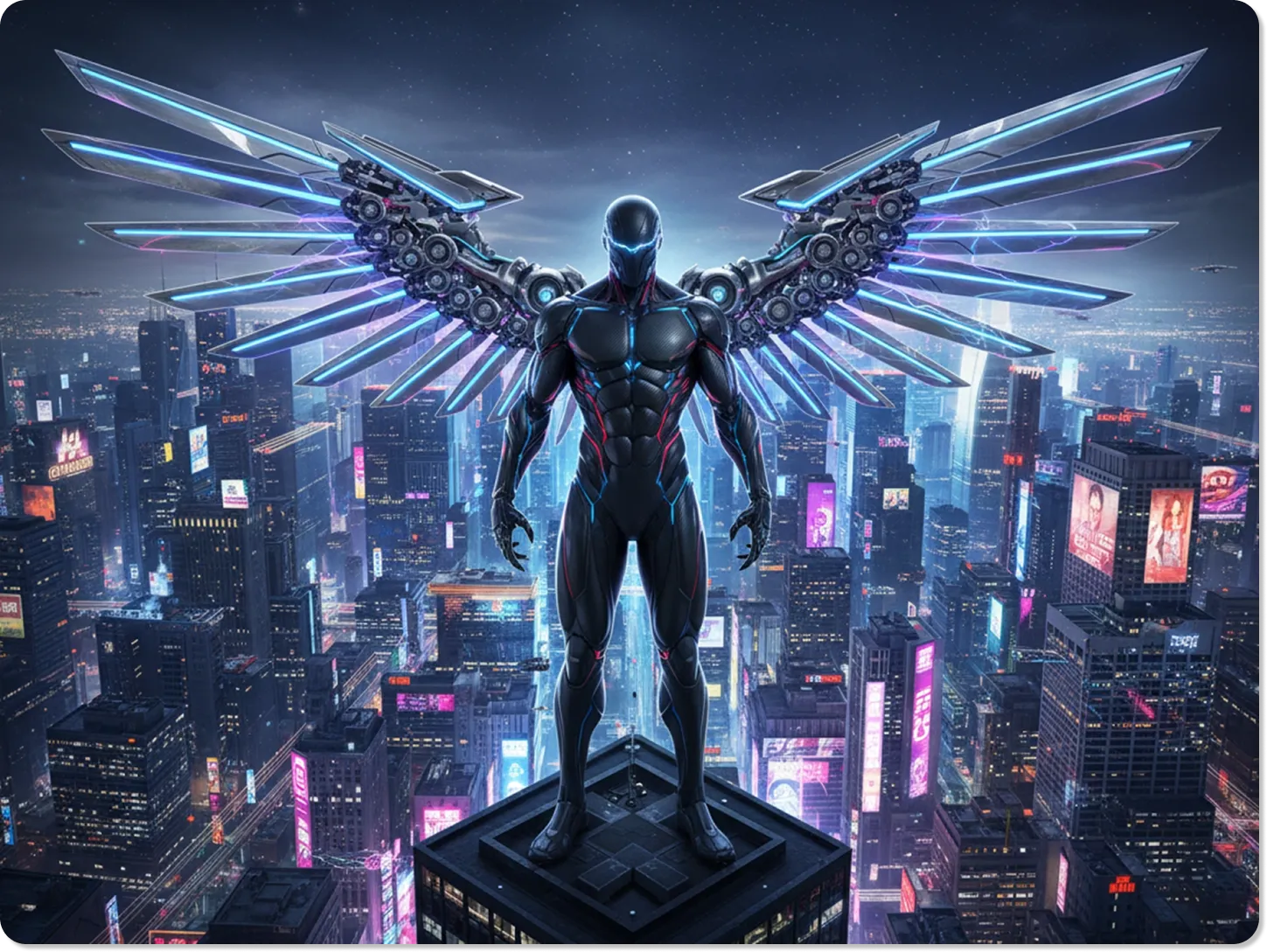 Design unique profile pictures that stand out