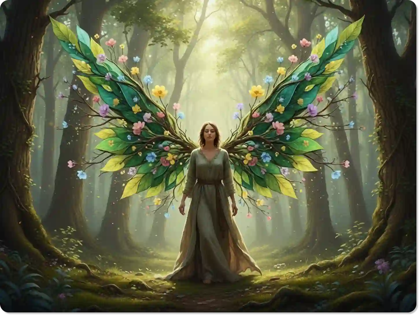 Create special images for baby announcements