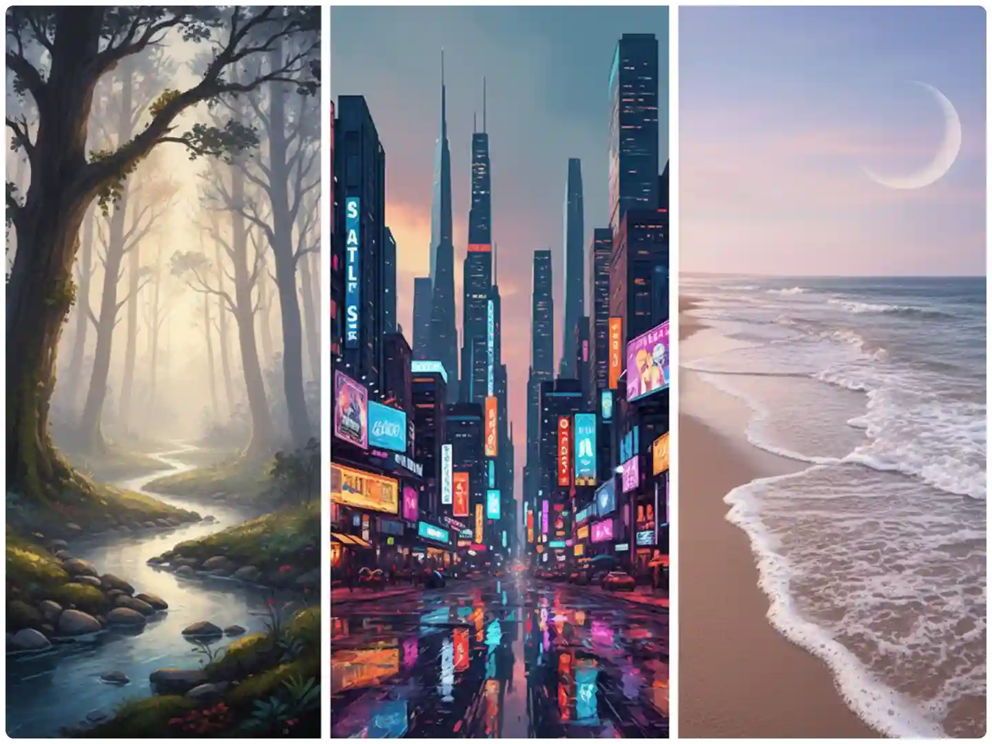 Perfectly Sized Aesthetic iPhone Wallpaper