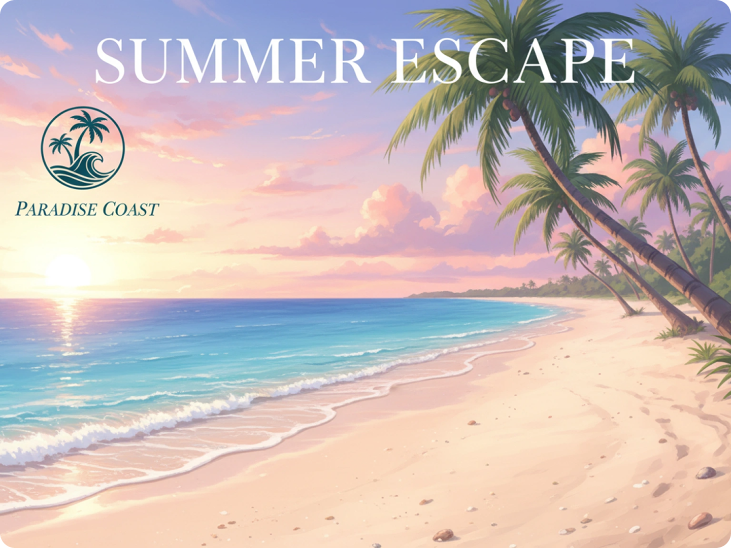 Enhance Social Media Ads with Themed Anime Backgrounds