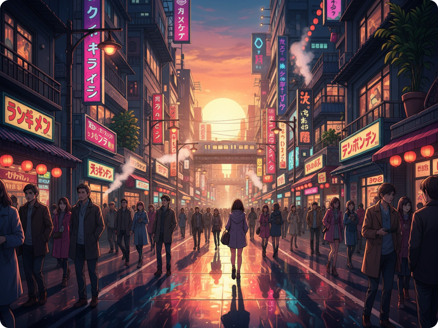 Make merchandise more appealing with custom anime art