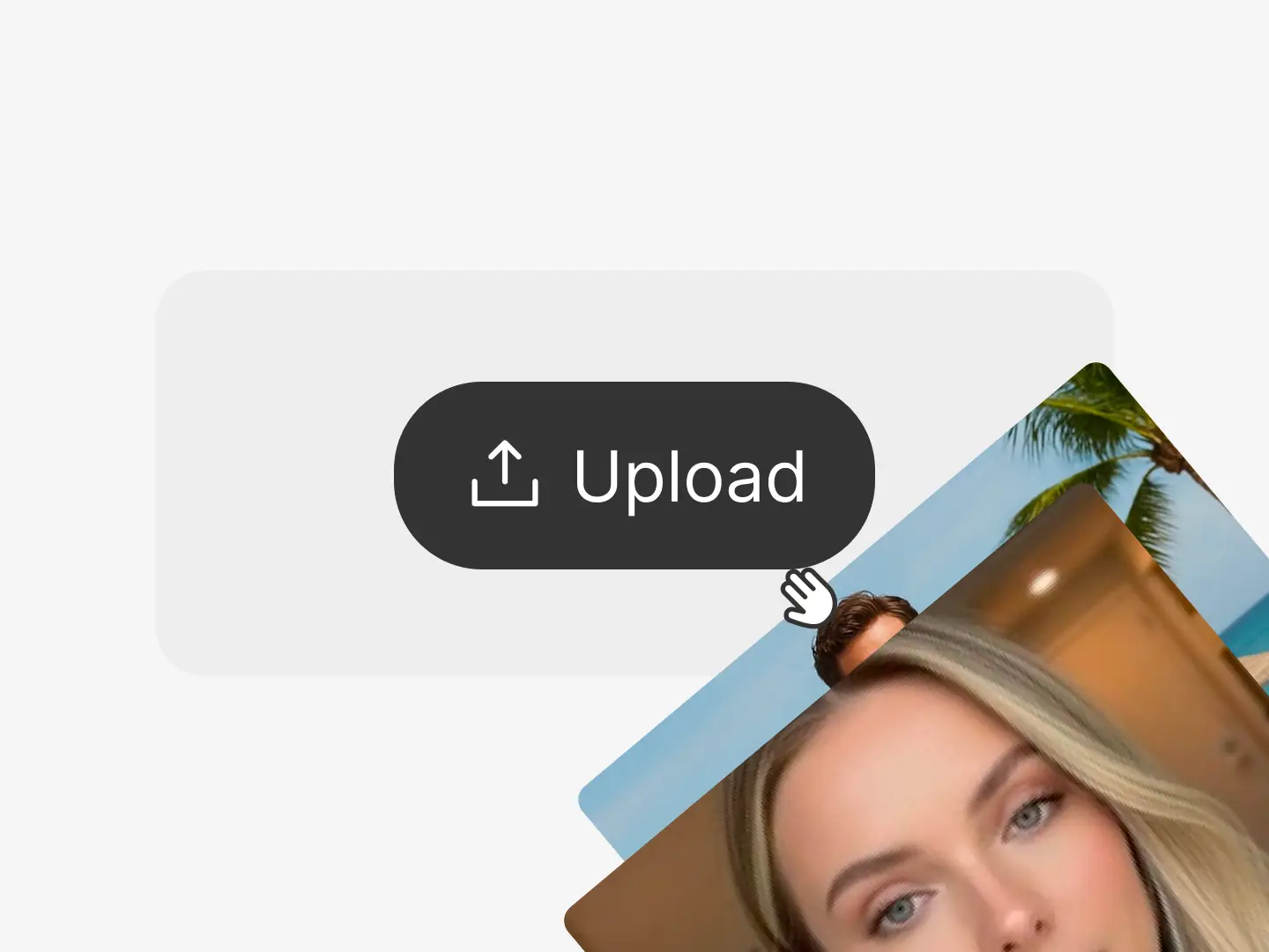 Upload Multiple Visuals