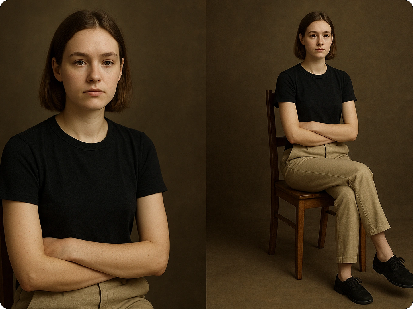 Fashion design concepts