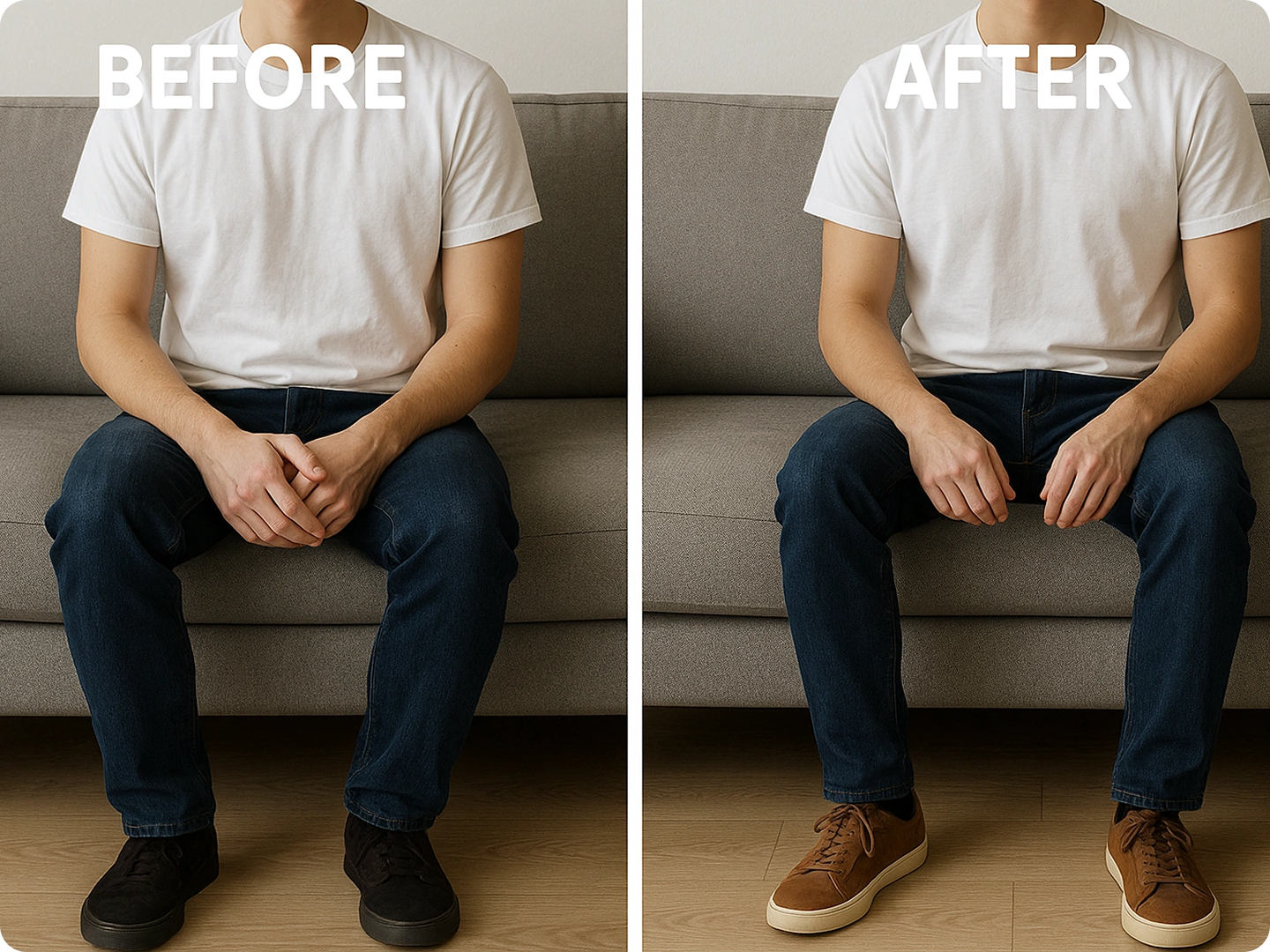 Game character design