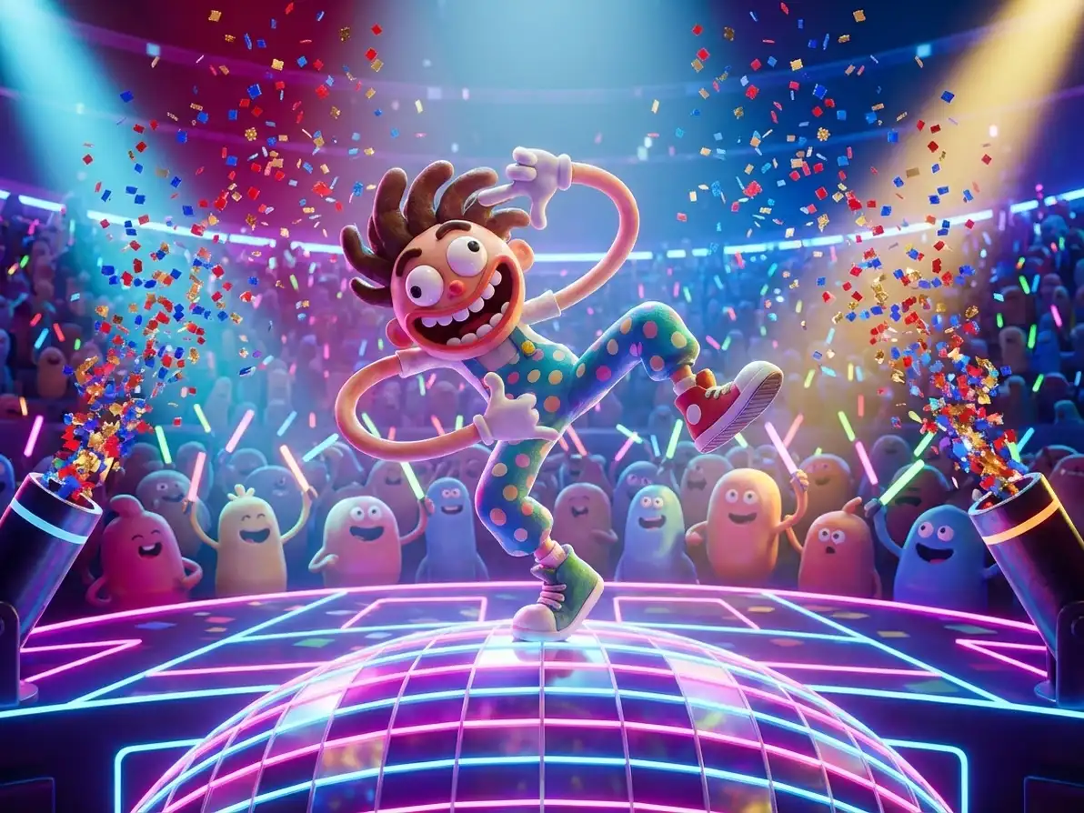 Ride Viral Trends with Brainrot