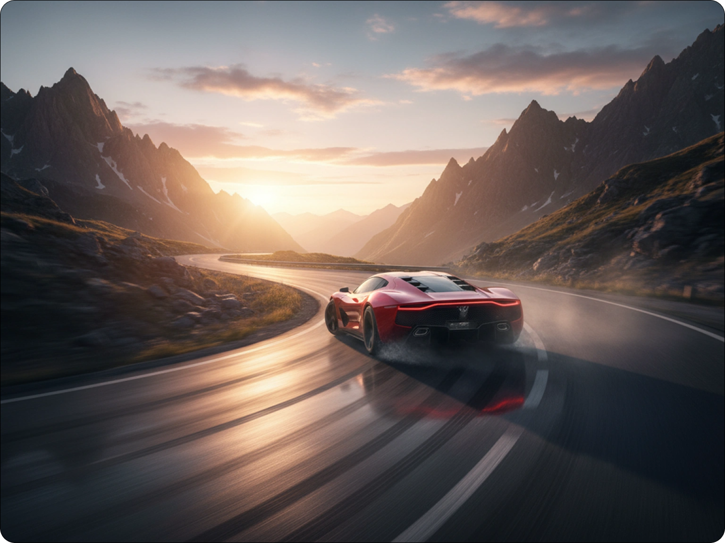 Visualize classic car restorations