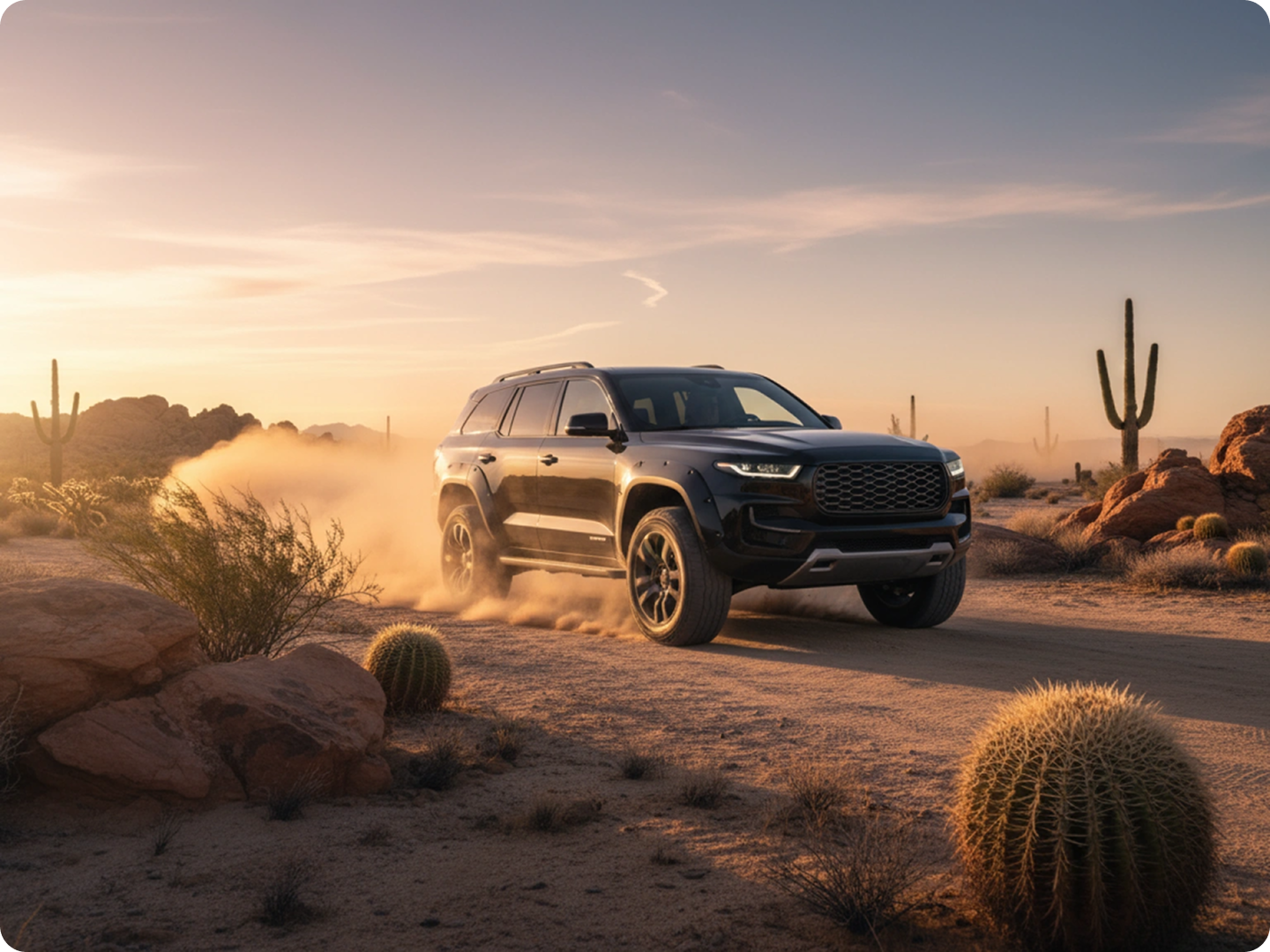 Create custom car wraps and liveries