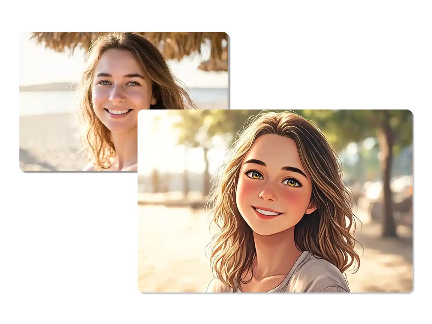 Design Custom Cartoon Avatars and Profile Pictures