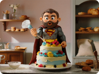 Create Animated Cartoon Videos with AI